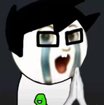 Homestuck (Invicta)