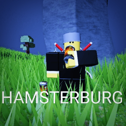 hamster burg world!