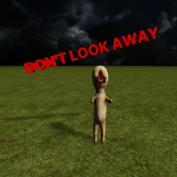 DON'T LOOK AWAY icon