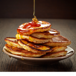 SyrupyPancakes