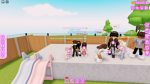 ..'Aldc/Daycare Group! C:'..
