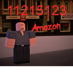 Amazon Employees