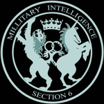|• United Kingdom •||• MI6 •|