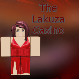 The Lakuza Casino