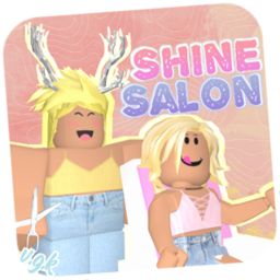 [🎉 GRAND OPENING! 🎉] 💄 Shine Salon! 💄