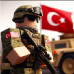 Turkish Soldier Game