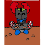 Tricky cookie clan
