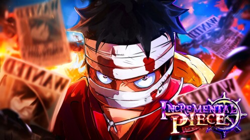  [UPDATE 1.5] Incremental Piece