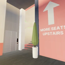 Lift Town - Quaint Cafe icon