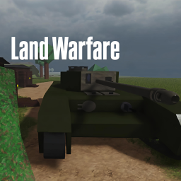 [Open Beta] Land Warfare