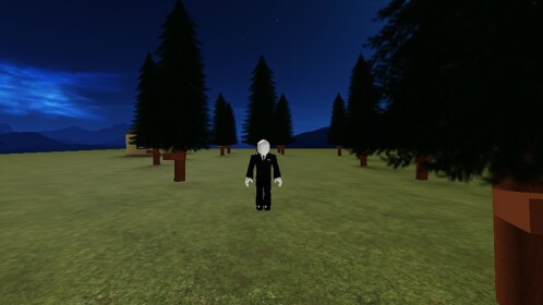 Slender Man: Rise Again