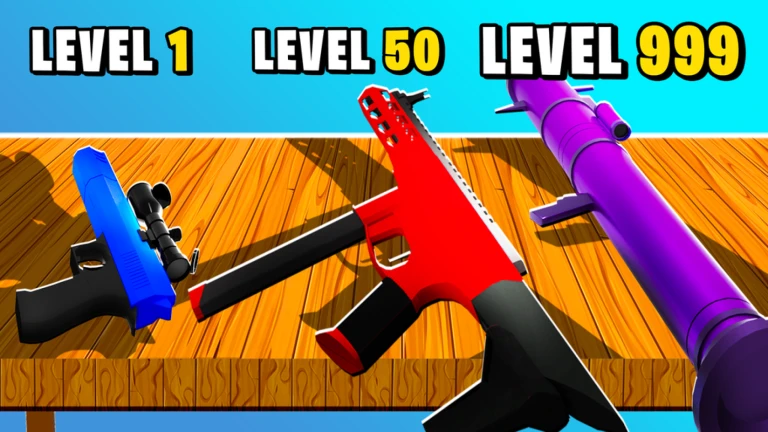 [Brainrot] Shoot Wall Simulator