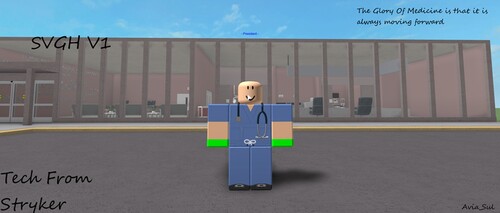 SVGH V1