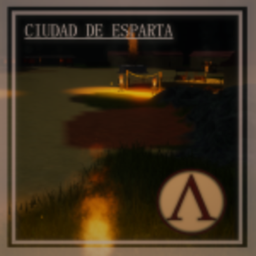 [Temporal] Ciudad de Esparta