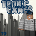 Tronic Games