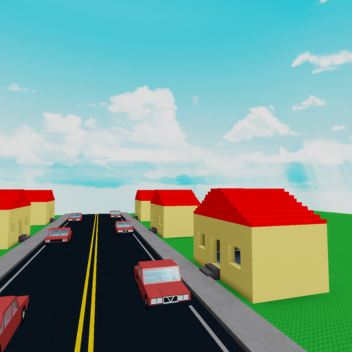 Bloxy Avenue (UPDATE)