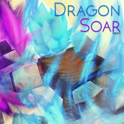Dragon Ball Unleashed Roblox group icon
