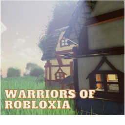 Warriors of Robloxia [BETA]