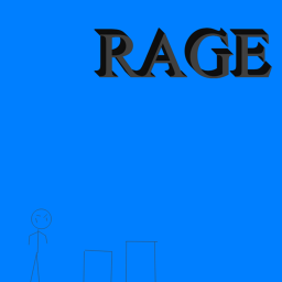 Rage obby