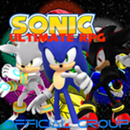 Sonic Boom RPG NBC