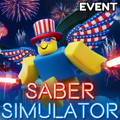 [UPD🧨] Saber Simulator 💎