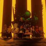 El grupo Pancho junior