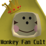 Monkey Fan Cult