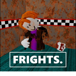 Mountain’s Fright