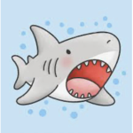 Sharky_Family