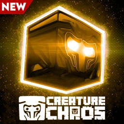 [🎃] Creature CHAOS icon