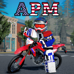 [🏗️TOWN🏗️] American Plains Mudding icon