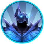 Ud'zal Roblox badge thumbnail