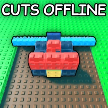 Image du serveur Roblox