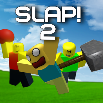 Slap! 2
