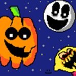 Spooky month fan club!!!!!!!!
