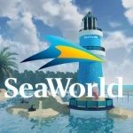 SeaWorld Roblox (Official) Group Thumbnail