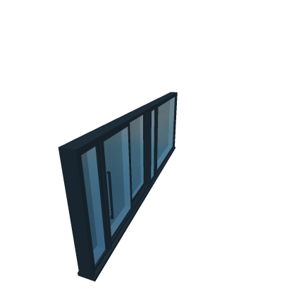 Fancy Sliding Door