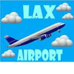 Los Angles Airport