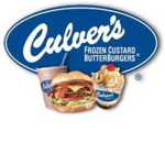 Culver's Frozen Custard Butter Burgers