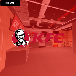 [WORK] KFC UK