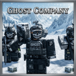 ‖ Ghost Company ‖
