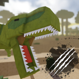 [🌲UPDATE] Dino World 🦖 icon