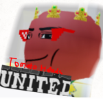 Tomato heads united!!!!