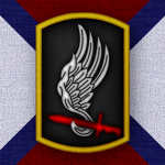 The Grand Western Airborne Corps