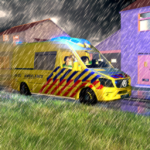Breda Ambulance