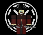 〔 GR 〕Galactic Republic