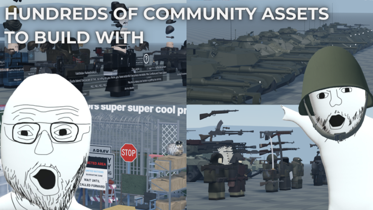 [F3X] BYBAT: Vignette Builder screenshot 2