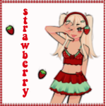 ʚ strawberry basket ɞ