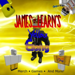James_Learn's Yellow Gang