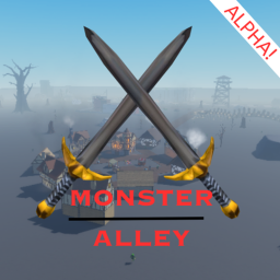 Monster Alley [ALPHA]